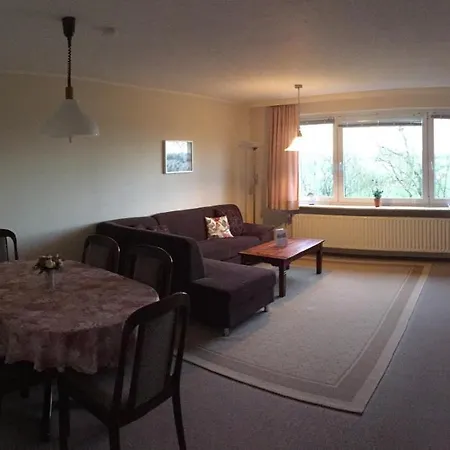Lägenhet Vier-personen-appartement - #109477 Sankt Peter-Ording