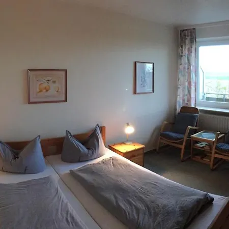 Vier-personen-appartement - #109477 Lägenhet *