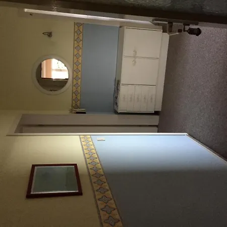 Lägenhet Vier-personen-appartement - #109477 *