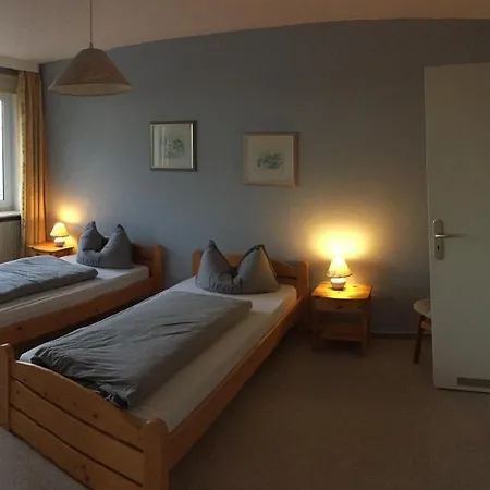 Vier-personen-appartement - #109477 Lägenhet