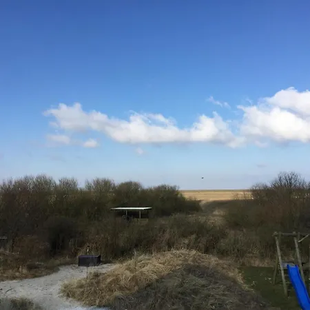 Vier-personen-appartement - #109477 Sankt Peter-Ording
